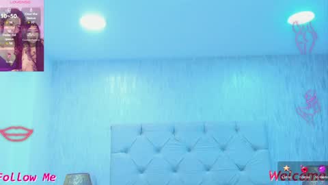 TELL ME PAMELLA AND GIVE ME A GOOD GRADE ITS IMPORTANT online show from 04-20-26, 12:30