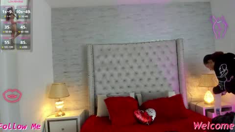 TELL ME PAMELLA AND GIVE ME A GOOD GRADE ITS IMPORTANT online show from 04-24-26, 10:28