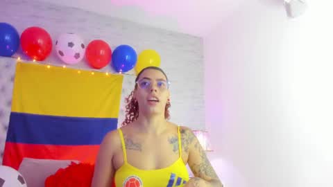 Snapshot of pamelamiler_ chatting on 06-23-26, 12:14 TELL ME PAMELLA AND GIVE ME A GOOD GRADE ITS IMPORTANT online show from 06-23-26, 12:14