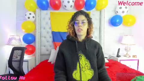 Snapshot of pamelamiler_ chatting on 06-28-26, 12:55 TELL ME PAMELLA AND GIVE ME A GOOD GRADE ITS IMPORTANT online show from 06-28-26, 12:55