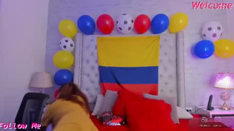 Snapshot of pamelamiler_ chatting on 06-30-26, 12:06 TELL ME PAMELLA AND GIVE ME A GOOD GRADE ITS IMPORTANT online show from 06-30-26, 12:06