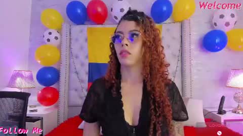 Snapshot of pamelamiler_ chatting on 07-02-26, 11:27 TELL ME PAMELLA AND GIVE ME A GOOD GRADE ITS IMPORTANT online show from 07-02-26, 11:27