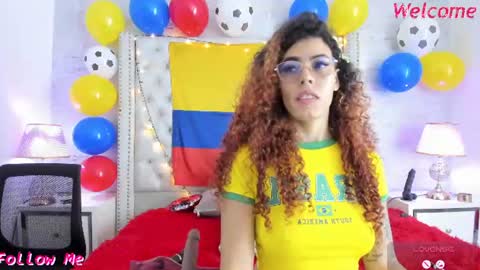 Snapshot of pamelamiler_ chatting on 07-05-26, 02:24 TELL ME PAMELLA AND GIVE ME A GOOD GRADE ITS IMPORTANT online show from 07-05-26, 02:24