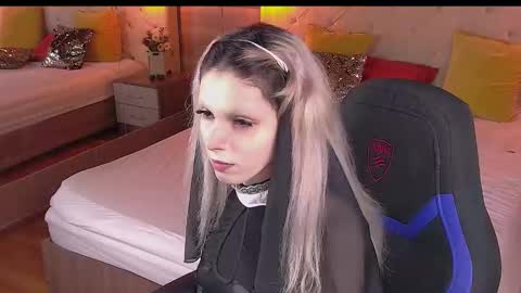 Pamelamy online show from 03-02-25, 01:49