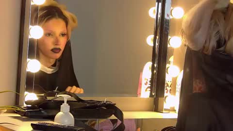 Pamelamy online show from 03-10-25, 10:34