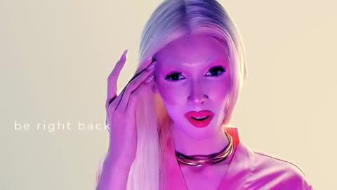 Pamelamy online show from 10-02-25, 04:58