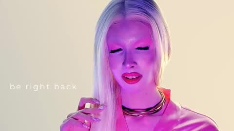 Pamelamy online show from 10-10-25, 07:13