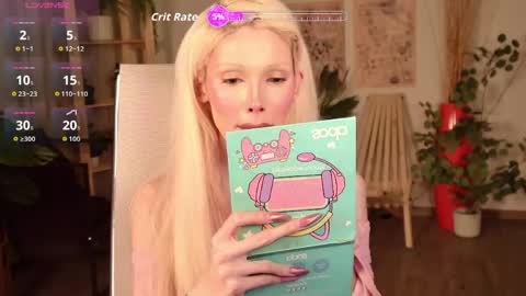 Pamelamy online show from 05-31-26, 08:10
