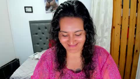 Pamela online show from 07-08-26, 09:41