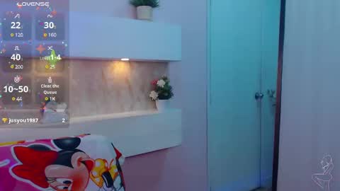 Pamela Ruiz online show from 01-31-25, 09:05