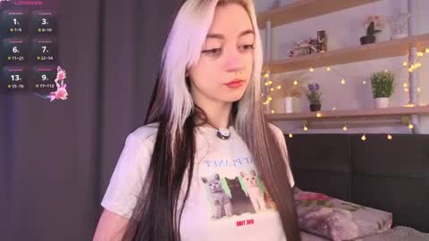 Diana online show from 04-02-26, 03:31