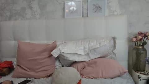 Snapshot of pamella_007 chatting on 09-14-25, 07:13 Pamella online show from 09-14-25, 07:13