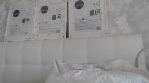 Snapshot of pamella_007 chatting on 10-27-25, 07:34 Pamella online show from 10-27-25, 07:34