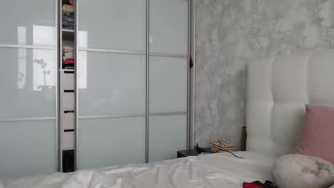 Snapshot of pamella_007 chatting on 11-27-25, 07:21 Pamella online show from 11-27-25, 07:21