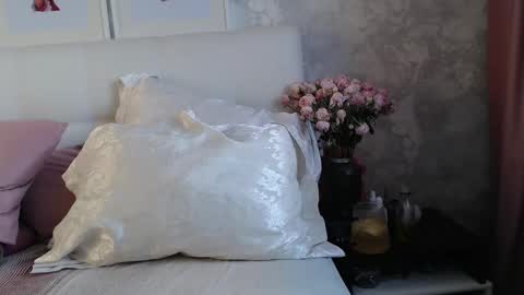 Snapshot of pamella_007 chatting on 12-14-25, 09:25 Pamella online show from 12-14-25, 09:25