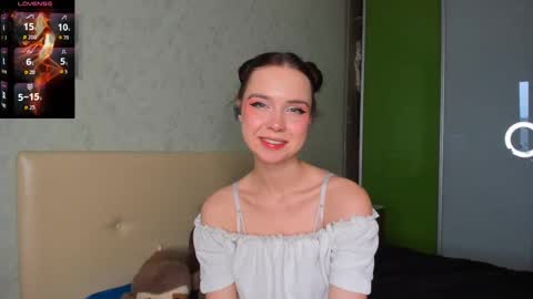 Snapshot of pamellacockayne chatting on 10-02-25, 02:51 Sally online show from 10-02-25, 02:51