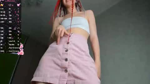 Snapshot of pamellacockayne chatting on 10-16-25, 02:23 Sally online show from 10-16-25, 02:23