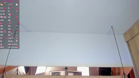 PAMELA online show from 12-11-24, 06:14