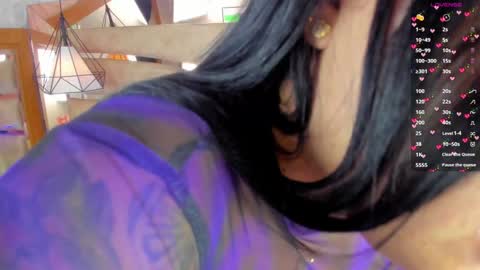 PAMELA online show from 12-27-24, 02:58