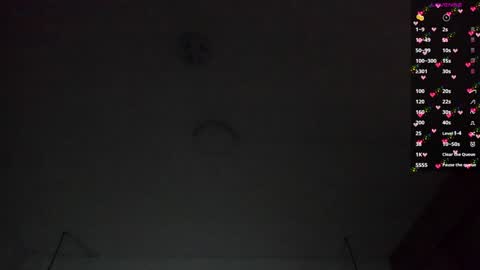 PAMELA online show from 01-12-25, 05:01