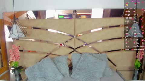 PAMELA online show from 01-28-25, 09:08