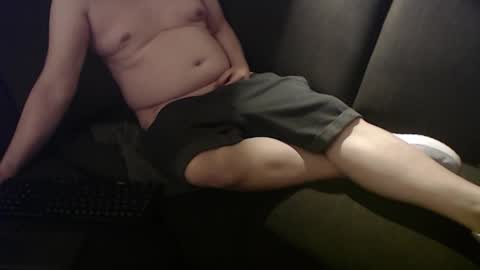 Patrick online show from 11-09-25, 04:49