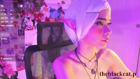 Instagram  Thanks to Deathmemor for being a constant fan for 6 months really thank you very much online show from 04-24-26, 08:39