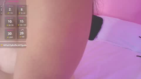 Pammela Smith online show from 10-31-25, 08:43