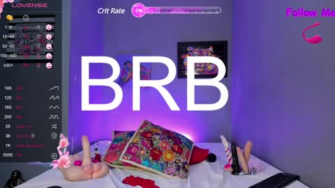 Pammela online show from 01-22-25, 08:28