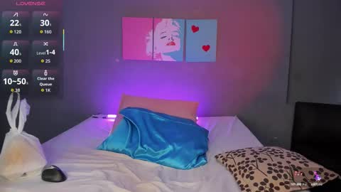 Pammela online show from 10-10-25, 05:45