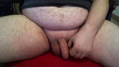 PandaSenin online show from 04-04-26, 03:20