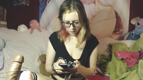 pandora-allsorts online show from 11-30-25, 04:44