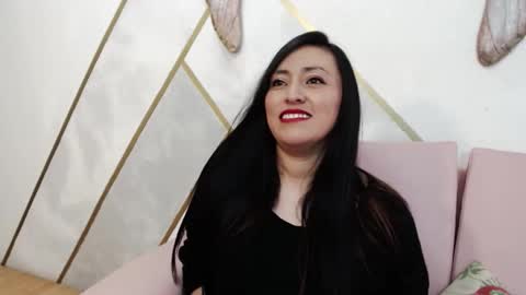 pandora_evans online show from 10-13-25, 01:33