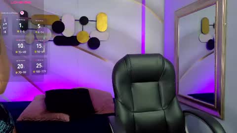 Pamela online show from 07-22-26, 07:27