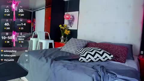 ---Pandora--- online show from 01-13-25, 03:47