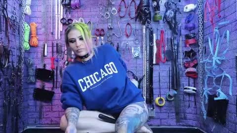 PandoraNez online show from 01-24-25, 06:24