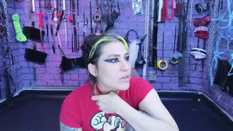 PandoraNez online show from 01-28-25, 09:30