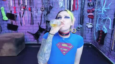 PandoraNez online show from 01-30-25, 01:10