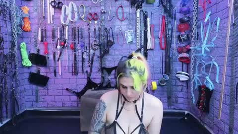 PandoraNez online show from 02-03-25, 04:41