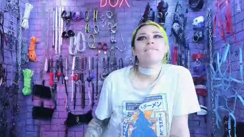 PandoraNez online show from 02-20-25, 08:36