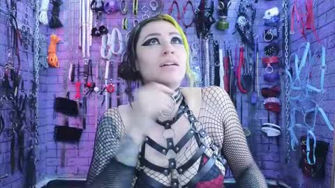 PandoraNez online show from 02-24-25, 12:48