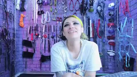 PandoraNez online show from 02-25-25, 01:09