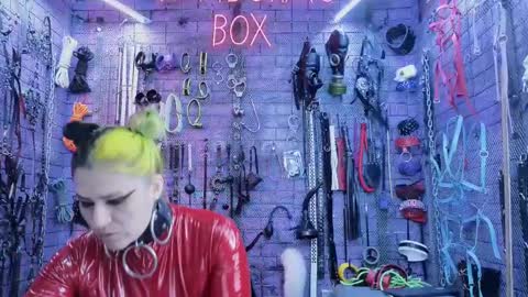 PandoraNez online show from 02-27-25, 11:15