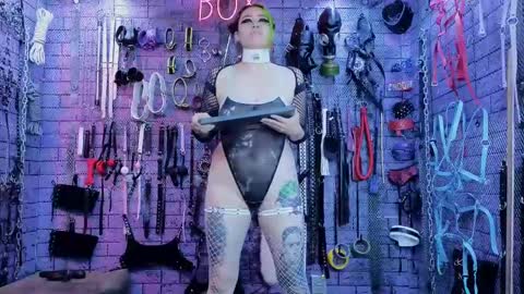 PandoraNez online show from 03-07-25, 02:57