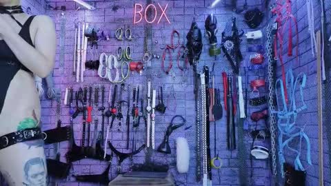 PandoraNez online show from 09-15-25, 03:34