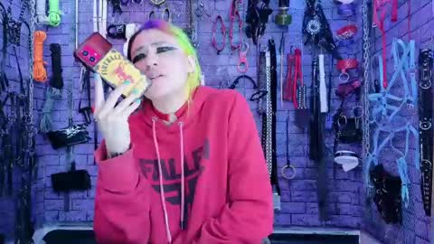 PandoraNez online show from 03-23-26, 04:11