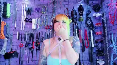 PandoraNez online show from 05-22-26, 06:02