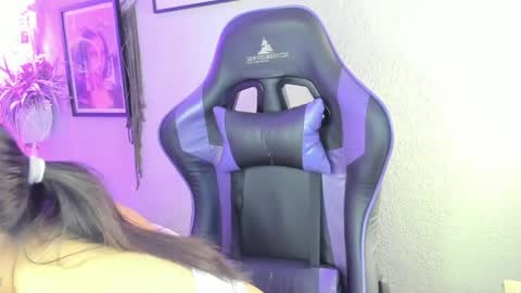 Ana Laura online show from 06-10-26, 06:12