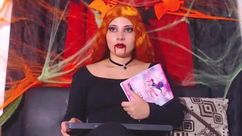 Snapshot of pandorawinspurd3 chatting on 10-30-25, 03:30 pandorawinspurd3 online show from 10-30-25, 03:30