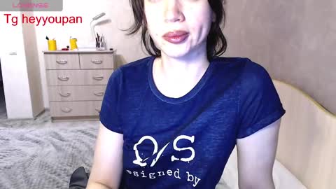 Snapshot of pandorawithlove chatting on 03-02-25, 05:58 pandorawithlove online show from 03-02-25, 05:58